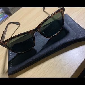 Quay Australia Sunglasses